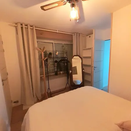 Appartement La Casa D'Isa à Ducey-Les Cheris Extérieur photo