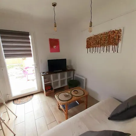Appartement La Casa D'Isa à Ducey-Les Cheris Extérieur photo