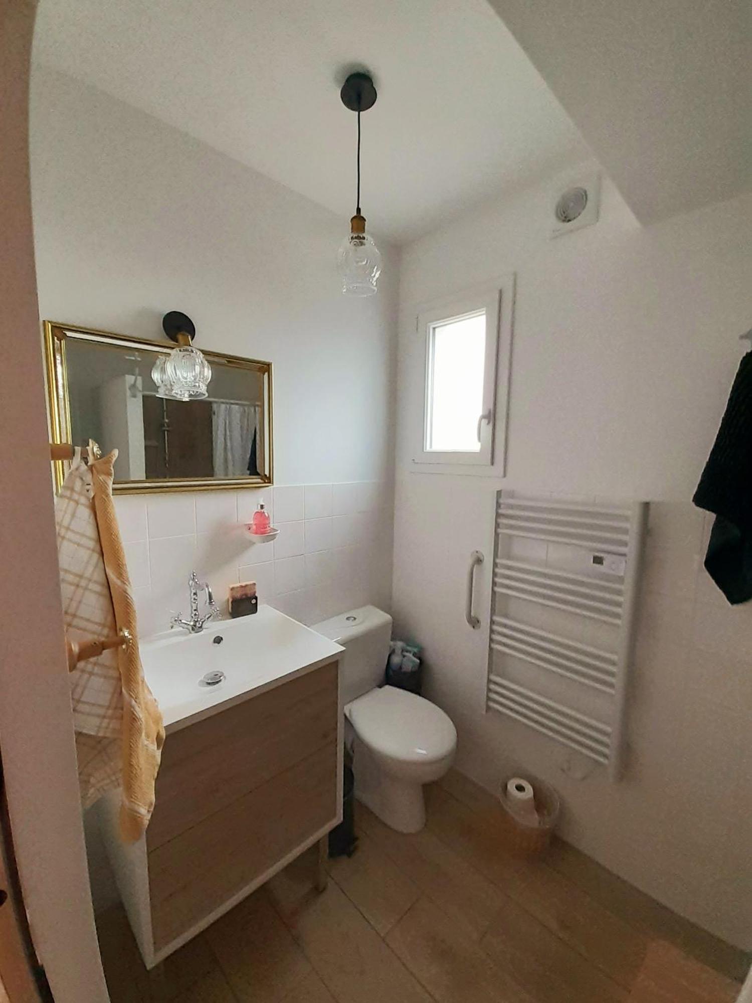 La Casa D'isa Apartment Ducey-Les Cheris